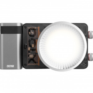  LED Zhiyun Molus X100 COB Light Pro