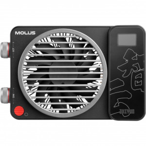  LED Zhiyun Molus X100 COB Light Pro