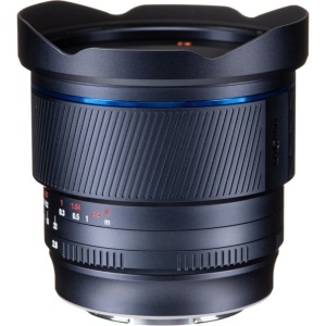 Laowa 10mm f/2.8 Zero-D FF, Obiectiv manual focus, Nikon Z-mount
