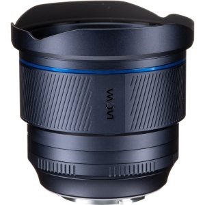 Laowa 10mm f2.8 Zero-D FF, Obiectiv manual focus, Sony FE-mount, 14 lamele