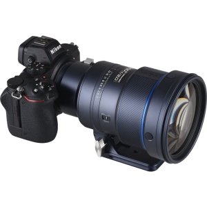 Laowa 200mm f/2 AF FF, Obiectiv Telephoto cu montura Nikon Z