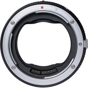 Laowa Megadap EFTZ21, Adaptor Autofocus Canon EF la Nikon Z