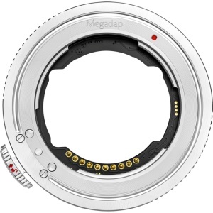 Laowa Megadap ETZ21 Pro+, Adaptor Autofocus Sony E la Nikon Z