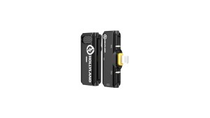 Lark C1 Solo IOS Black
