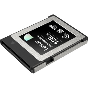 Lexar Diamond CFexpress Type B, Card de memorie 128GB, R1900/W1700 mb/s, VPG400