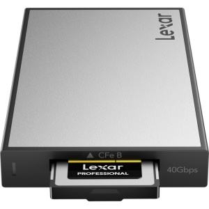 Lexar Professional Workflow - Cititor CFexpress 4.0 Type B