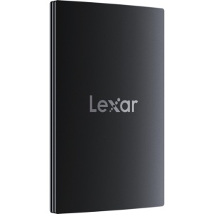 Lexar SL500 1TB, SSD portabil ultra-rapid, R2000W1800 MBs, IP54