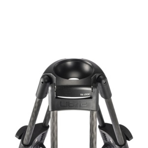 Libec TK-210C, Trepied din carbon, inaltime 21-70cm, Max. 40Kg
