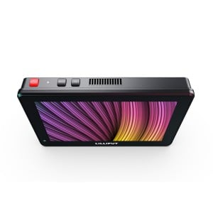 HT7S 7" On-Camera Control Monitor with LANC Camera Control