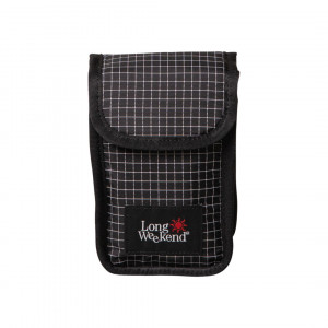 Long Weekend, Husa aparat foto, Black