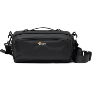 Lowepro ProTactic Lite SLX 120 AW III, Geanta foto 5L, negru