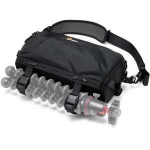 Lowepro ProTactic Lite SLX 120 AW III, Geanta foto 5L, negru