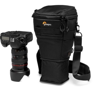 Lowepro ProTactic TLZ 70 AW, Geanta foto convertibila 4L, negru