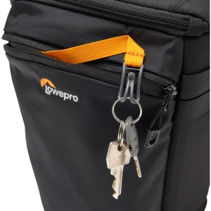 Lowepro ProTactic TLZ 70 Pro AW III, Geanta foto convertibila 5L, negru