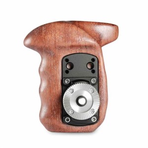 Mâner din Lemn SmallRig 1941 pentru Partea Dreaptă cu Arri Rosette