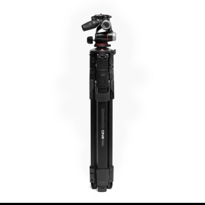 Manfrotto ONE Kit trepied aluminiu cu cap XPRO 3W MKONEPA-3W