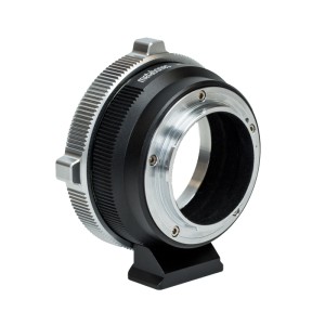 ARRI PL Lens to L-mount T CINE Adapter