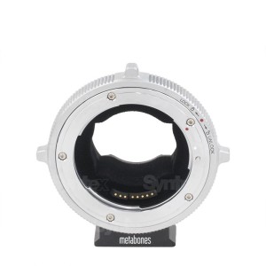 Canon EF-E mount T CINE Smart Adapter (MB_EF-E-BT6)