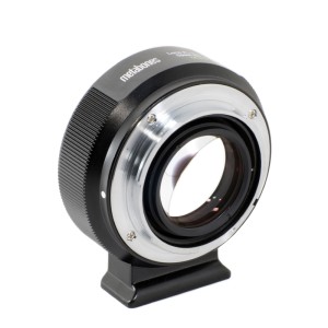 Metabones adaptor Leica R Lens la Sony E-mount, Speed Booster ULTRA 0.71x