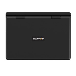 PVS0403U Portable 10.1 inch 4-CH SDI&HDMI Video Switcher