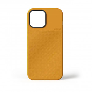 Moment, Husa Iphone 13 Pro Max compatibila cu MagSafe, Yellow