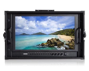 Monitor FeelWorld 17.3'' Producții live, 4K, SDI, HDMI