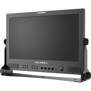Seetec ATEM173S 17.3" Multiview Monitor HDMI/SDI