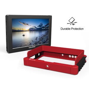 A7s - Full HD 7 Inch Monitor With 4K Support