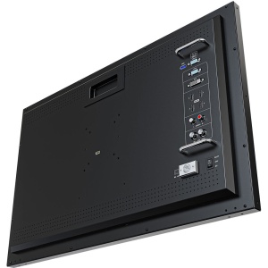 Monitor Lilliput BM281-4KS, 28, portabil, 4K, V-Mount