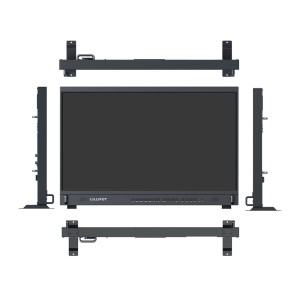 BM310-4KS 31.5" 4K HDMI Carry-On Broadcast Monitor