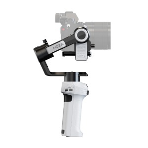 Moza AirCross S, Gimbal 3 in 1, Sarcina max. 1.8kg