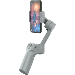 Moza Mini MX, Gimbal 3 axe pentru telefoane