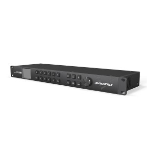 MMV1630 16 Channel 3G-SDI Multiviewer