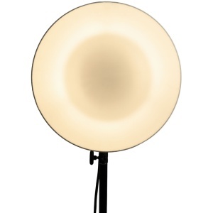 Nanlite BDR-BM-40, Reflector Beauty Dish 40cm, Montura Bowens S