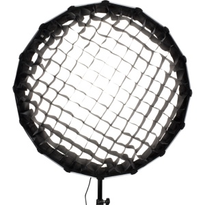 Nanlite Eggcrate (Grid) EC-FMM-60 pentru Softbox Forza 60, 40°