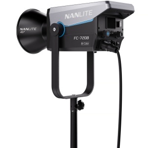 Nanlite FC-720B, Lampa LED Bi-Color 720W