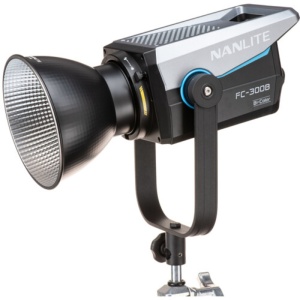Nanlite FC300B Lampa LED Bi-Color, Montura Bowens, 31-2014