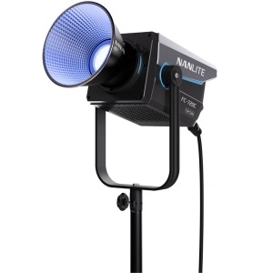 Nanlite FC720C, Lampa LED Full Color RGB 720W