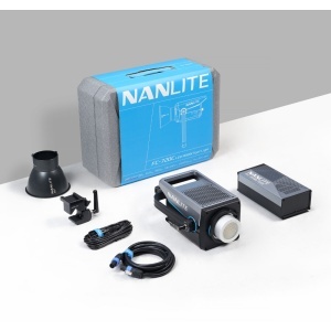 Nanlite FC720C, Lampa LED Full Color RGB 720W
