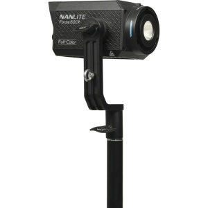Nanlite Forza 60CR Lampă LED RGBLAC, CRMX, cu accesorii, 02-059