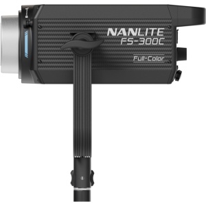 Nanlite FS-300C Lampă LED RGBW, Montură Bowens