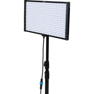 Nanlite PavoSlim 120B Lampa LED Bi-Color, cu Softbox, 15-2033