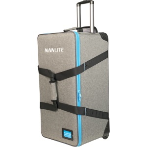 Nanlite PavoSlim 60B Kit 3 Lămpi LED Bi-Color