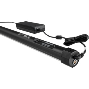 Nanlite Pavotube II 60XR Kit 4 Lămpi LED RGB, 244cm, 15-2029-4KIT-S