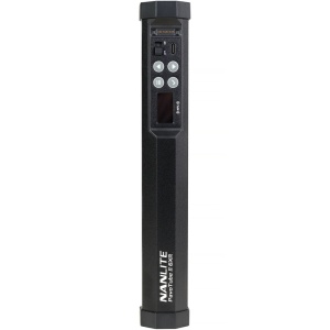 Nanlite PavoTube II 6XR RGBWW - Tub LED RGB, 25cm