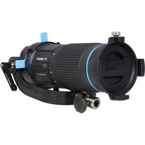 Nanlite PJ-FMM-18-36, Accesoriu de proiectie cu FM Mount, Zoom 18-36°