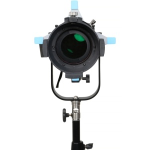 Nanlite PJ-FMM-18-36, Accesoriu de proiectie cu FM Mount, Zoom 18-36°
