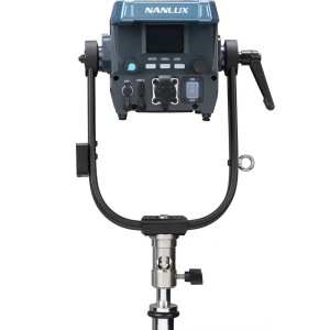 Nanlux Evoke 150C, Kit Lampa LED Full Color RGBL 150W, IP66