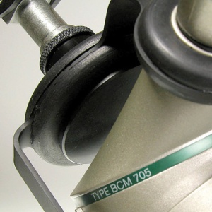 Neumann BCM 705,Microfon broadcast dinamic hypercardioid
