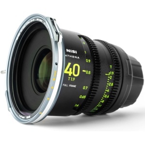 NiSi JetMag Pro 82MAG Flex, Kit filtru magnetic VND 1-5 Stopuri cu adaptoare 67mm72mm77mm si 82mm